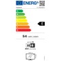 TV 50" 4K QLED Fire TV TV-50W85BEZC Svart