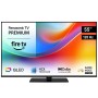 TV 55" 4K QLED Fire TV TV-55W85BEZC Svart