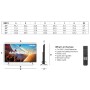 TV 50" 4K UHD Titan OS Ambilight 50PUS8001 Svart