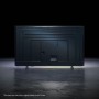 TV 55" 4K UHD Titan OS 55PUS7001 Svart