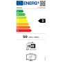 TV 55" 4K Vivid QLED+ Fire TV TV-55W83CE6S Svart