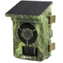 Denver WSW-8120 åtelkamera med solpanel