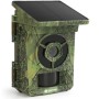 Denver WSW-8120 åtelkamera med solpanel