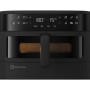 Electrolux Airfryer Dual 4L+7,6L EAFD11B Stapel