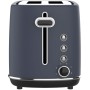 Terraillon New Moon brödrost 2 skivor 1050W