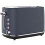 Terraillon New Moon brödrost 2 skivor 1050W