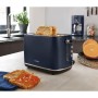 Terraillon New Moon brödrost 2 skivor 1050W