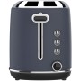 Terraillon New Moon brödrost 4 skivor 1550W