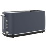 Terraillon New Moon brödrost 4 skivor 1550W