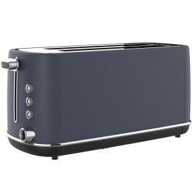 Terraillon New Moon brödrost 4 skivor 1550W