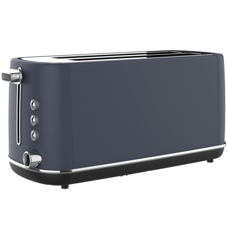 Terraillon New Moon brödrost 4 skivor 1550W