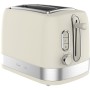 Terraillon Sunrise brödrost 2 skivor 1050W