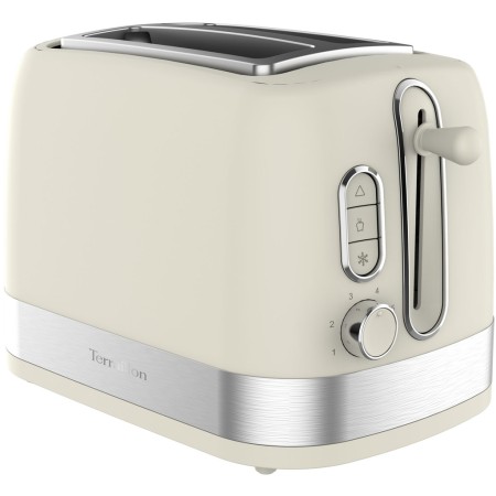 Terraillon Sunrise brödrost 2 skivor 1050W