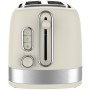 Terraillon Sunrise brödrost 2 skivor 1050W