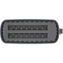 Terraillon New Moon brödrost 4 skivor 1550W
