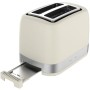 Terraillon Sunrise brödrost 2 skivor 1050W