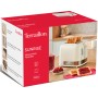 Terraillon Sunrise brödrost 2 skivor 1050W