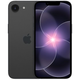 iPhone 17e 256GB Black | Hauks.se
