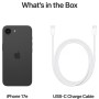 iPhone 17e 256GB Black | Hauks.se