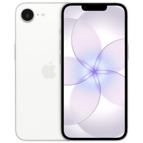 iPhone 17e 256GB White | Hauks.se