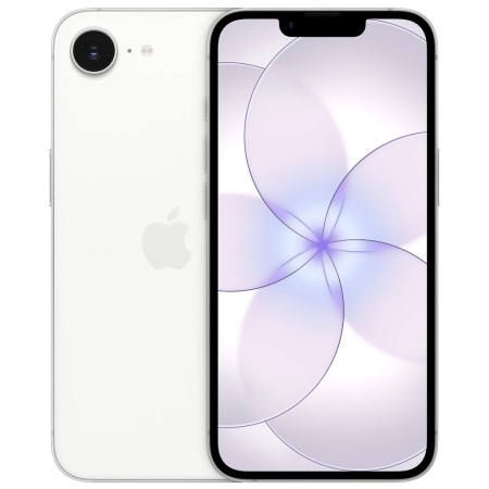 iPhone 17e 256GB White | Hauks.se