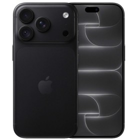iPhone 18 Pro 256GB Black | Hauks.se