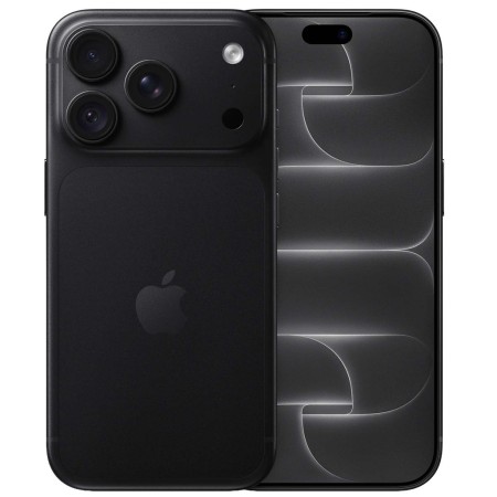 iPhone 18 Pro 256GB Black | Hauks.se