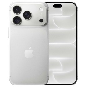 iPhone 18 Pro 256GB Silver | Hauks.se
