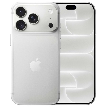 iPhone 18 Pro 256GB Silver | Hauks.se