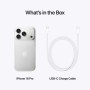 iPhone 18 Pro 256GB Silver | Hauks.se