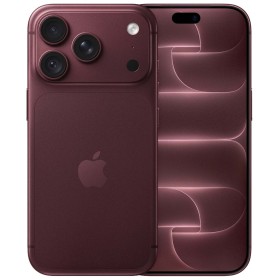 iPhone 18 Pro 256GB Burgundy | Hauks.se