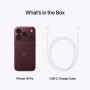 iPhone 18 Pro 256GB Burgundy | Hauks.se