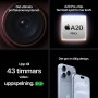 iPhone 18 Pro 256GB Glacier | Hauks.se
