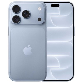 iPhone 18 Pro 256GB Glacier | Hauks.se