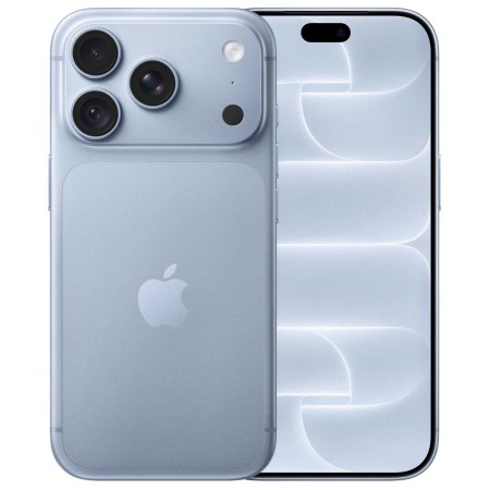 iPhone 18 Pro 256GB Glacier | Hauks.se