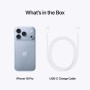 iPhone 18 Pro 256GB Glacier | Hauks.se