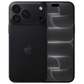 iPhone 18 Pro Max 256GB Black | Hauks.se