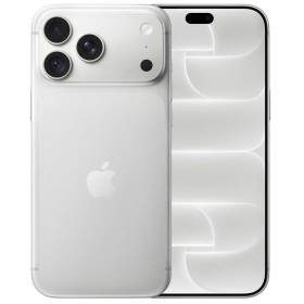 iPhone 18 Pro Max 256GB Silver | Hauks.se