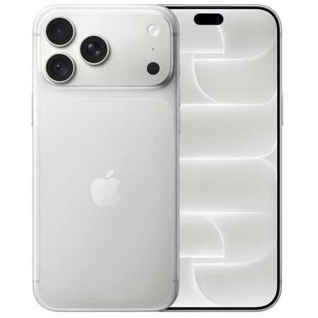 iPhone 18 Pro Max 256GB Silver | Hauks.se