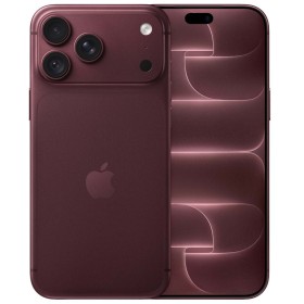 iPhone 18 Pro Max 256GB Burgundy | Hauks.se