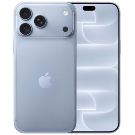 iPhone 18 Pro Max 256GB Glacier | Hauks.se
