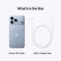 iPhone 18 Pro Max 256GB Glacier | Hauks.se