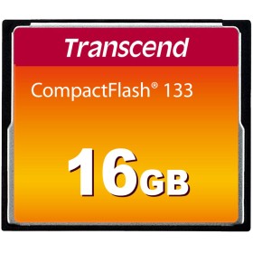 CompactFlash-kort 133x 16GB