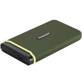 Portabel SSD USB-C ESD380C 1TB