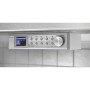 Radio FM DAB+ Internet Upphängningsbar IR1500SI Silver