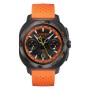 Smartklocka FitWatch Pro Inkl 2 Armband