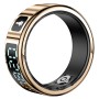 Fitring Smart Ring med Display XS