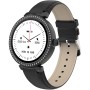 SmartWatch Bluetooth SWC-342B Svart