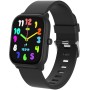 SmartWatch Kids SWK-120B Svart