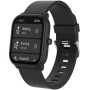 SmartWatch Kids SWK-120B Svart